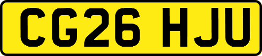 CG26HJU