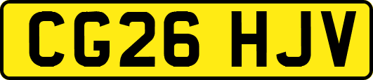 CG26HJV