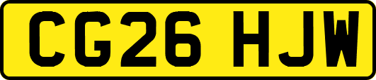 CG26HJW