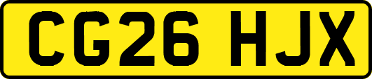 CG26HJX