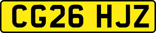 CG26HJZ