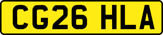 CG26HLA