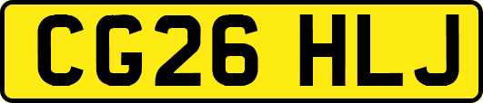 CG26HLJ