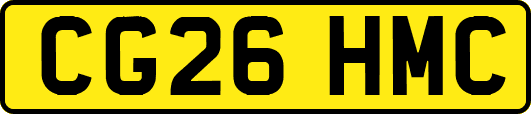 CG26HMC