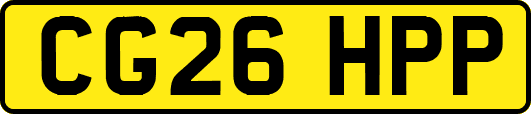 CG26HPP
