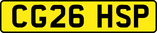 CG26HSP