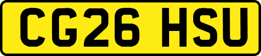 CG26HSU