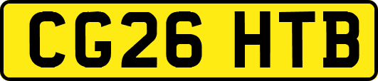 CG26HTB