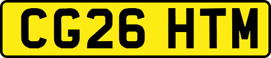 CG26HTM