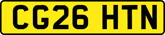 CG26HTN