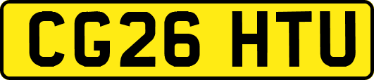 CG26HTU