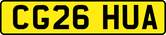 CG26HUA