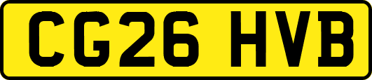 CG26HVB
