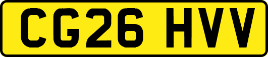 CG26HVV