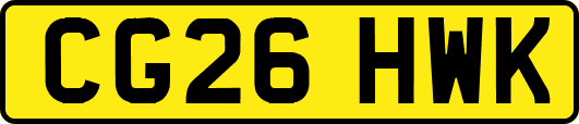 CG26HWK