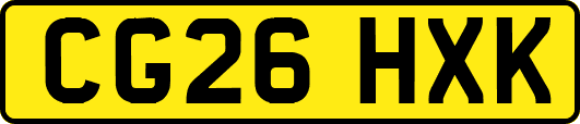 CG26HXK