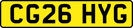 CG26HYG