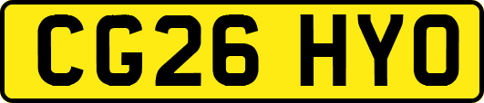 CG26HYO