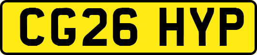 CG26HYP
