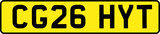CG26HYT
