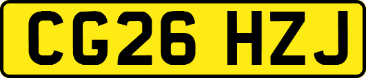 CG26HZJ