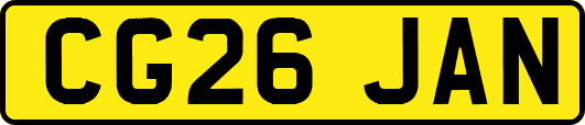 CG26JAN