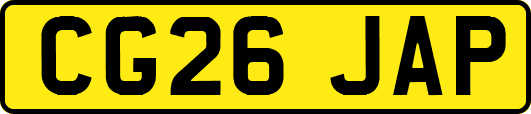 CG26JAP