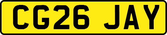 CG26JAY