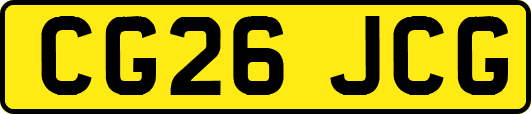 CG26JCG
