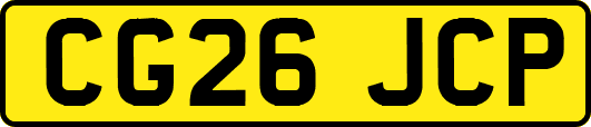 CG26JCP