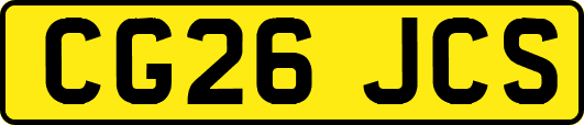 CG26JCS