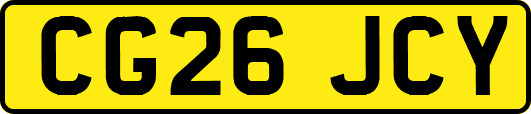 CG26JCY
