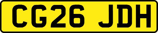 CG26JDH
