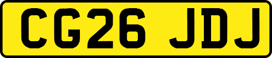 CG26JDJ