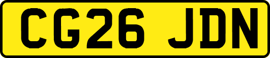 CG26JDN