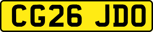 CG26JDO