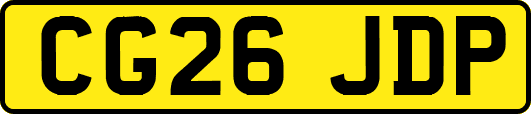 CG26JDP