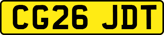 CG26JDT