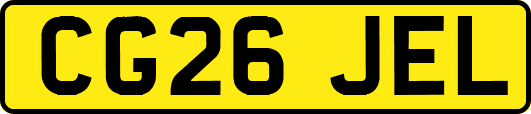 CG26JEL