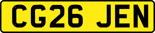 CG26JEN