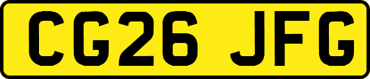 CG26JFG