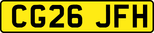 CG26JFH
