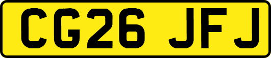 CG26JFJ
