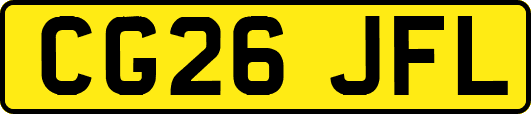 CG26JFL