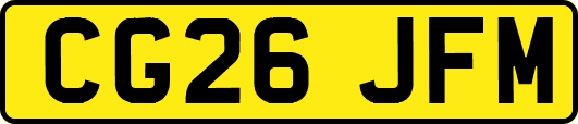 CG26JFM