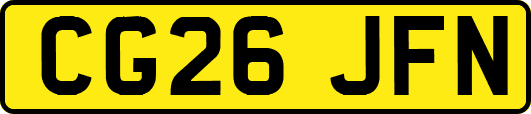 CG26JFN