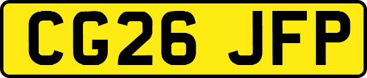 CG26JFP
