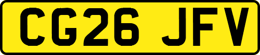 CG26JFV