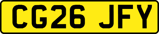 CG26JFY