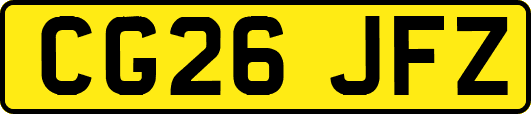 CG26JFZ